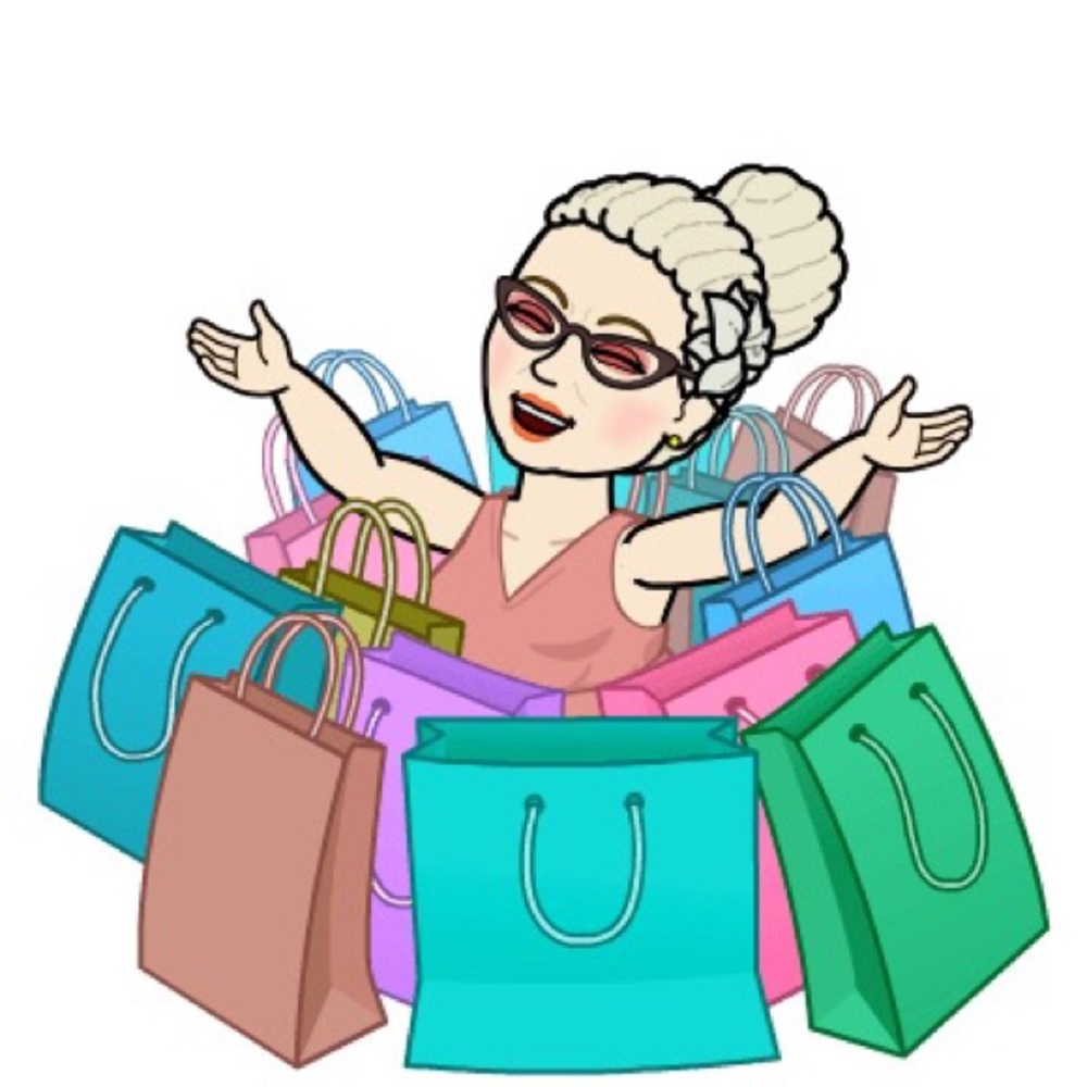 Meet your Posher, Annie